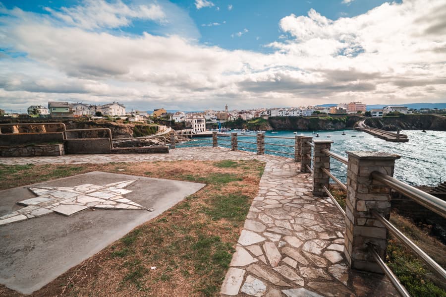 Churrería en Tapia de Casariego